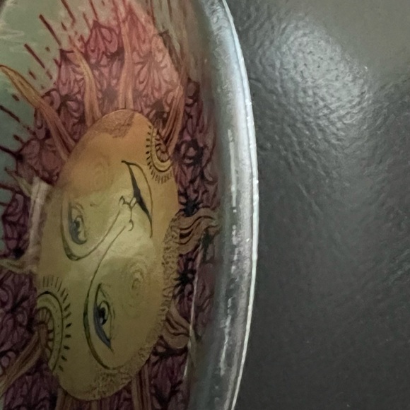 Sun Trinket/Jewelry Dish - Picture 10 of 11